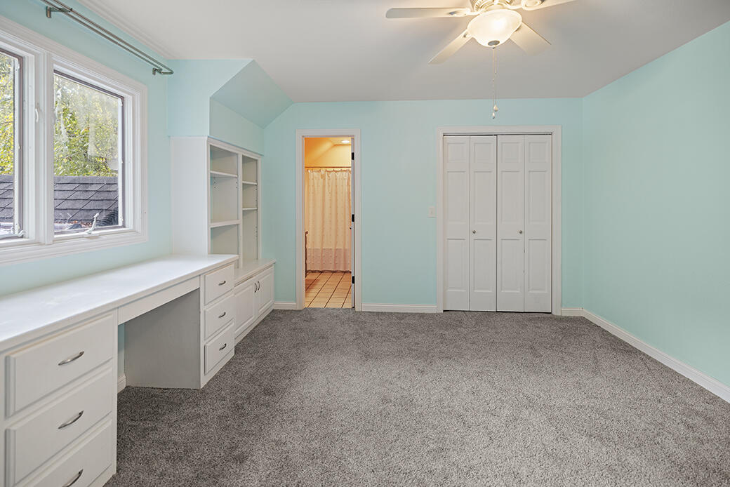 Oak Pointe - Residential