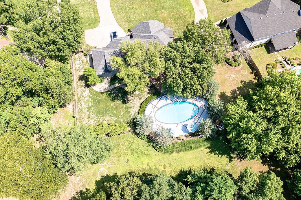 Oak Pointe - Residential