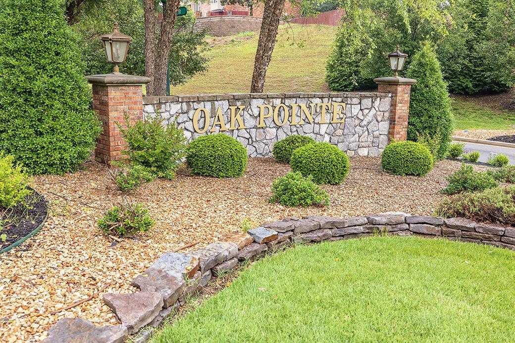 Oak Pointe - Residential
