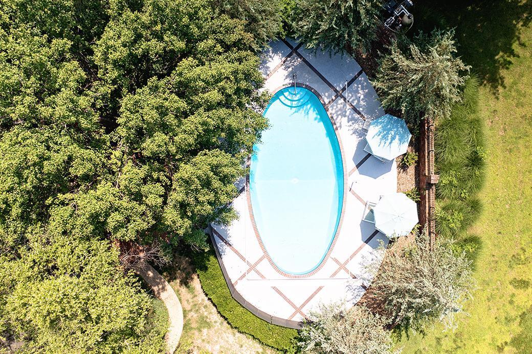 Oak Pointe - Residential