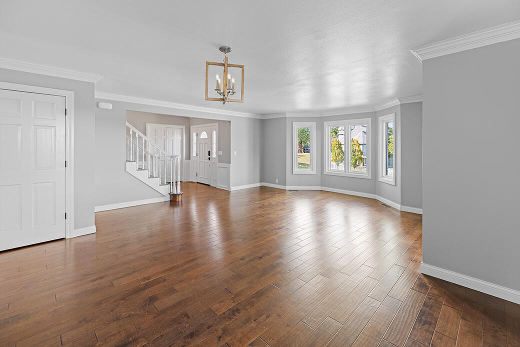 Oak Pointe - Residential
