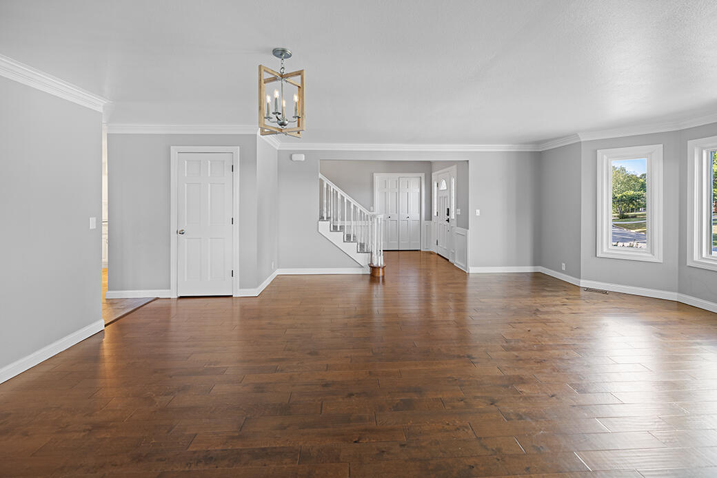 Oak Pointe - Residential
