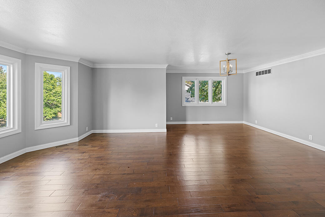 Oak Pointe - Residential