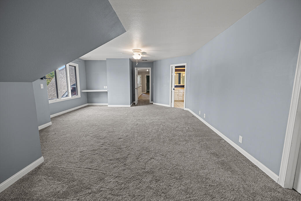 Oak Pointe - Residential