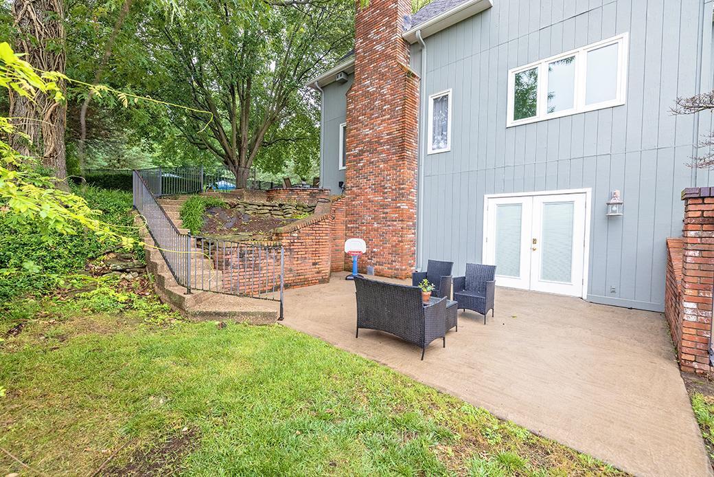 Oak Pointe - Residential