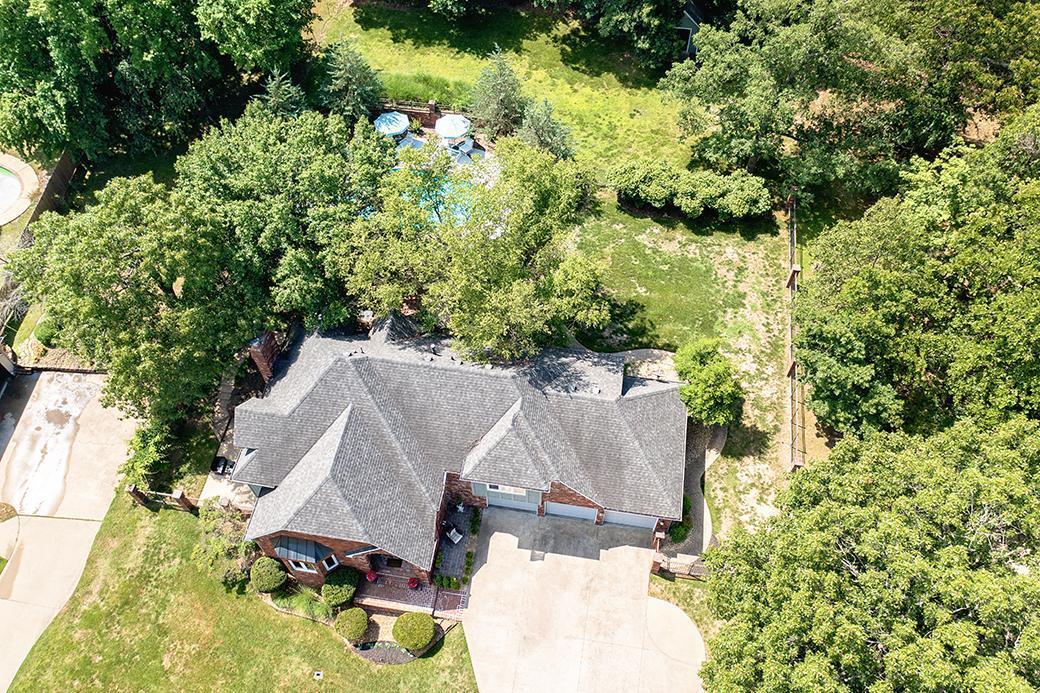 Oak Pointe - Residential