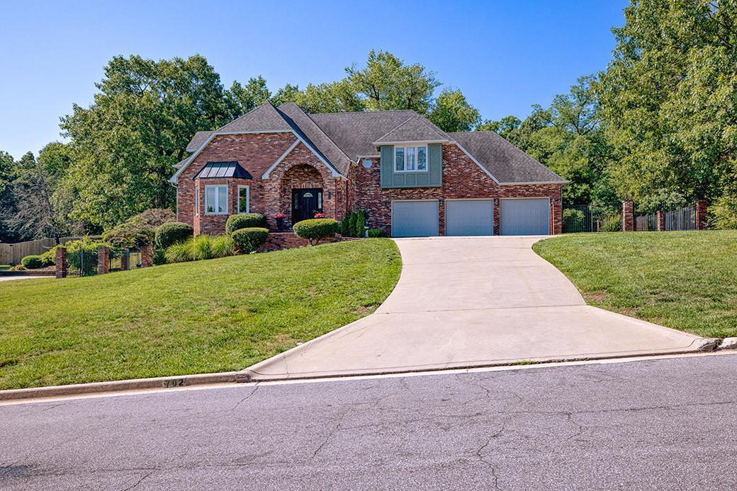 Oak Pointe - Residential