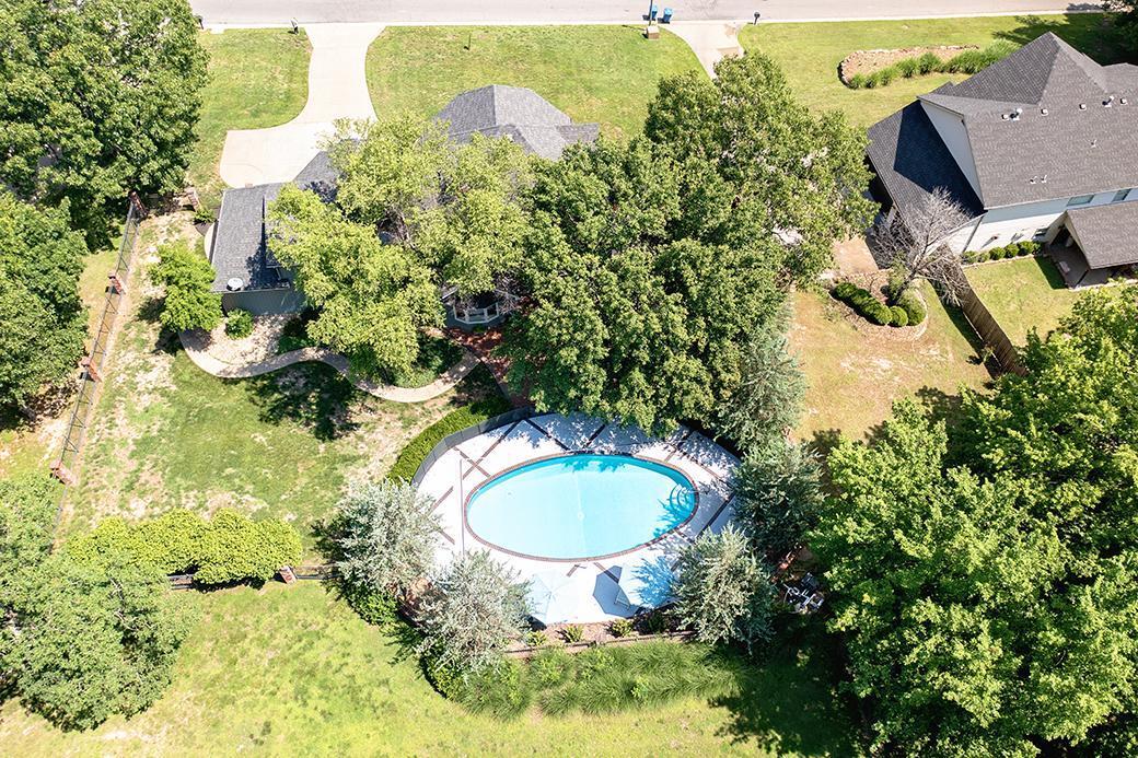Oak Pointe - Residential