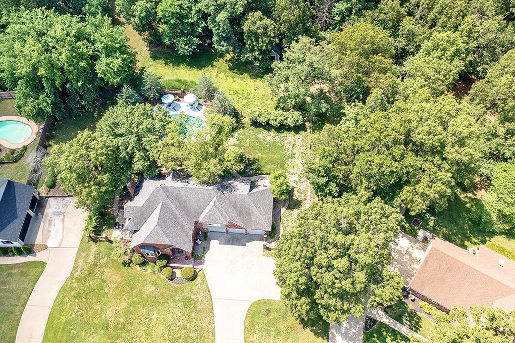 Oak Pointe - Residential