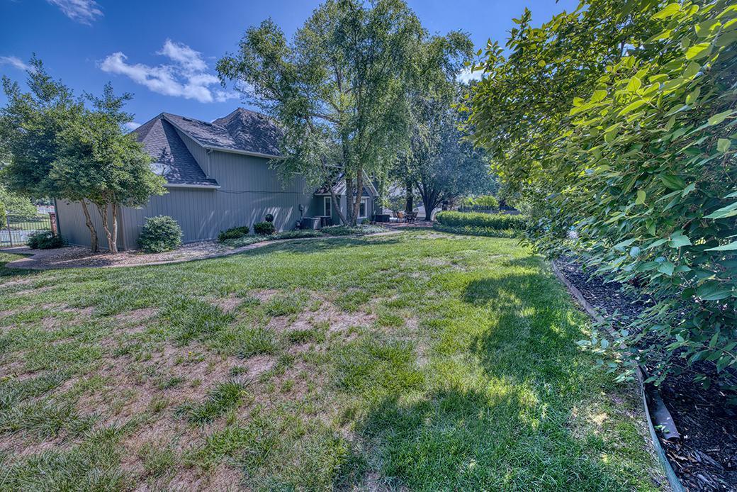 Oak Pointe - Residential