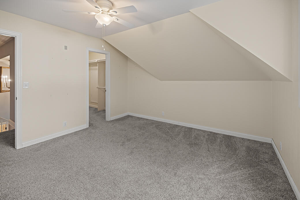 Oak Pointe - Residential