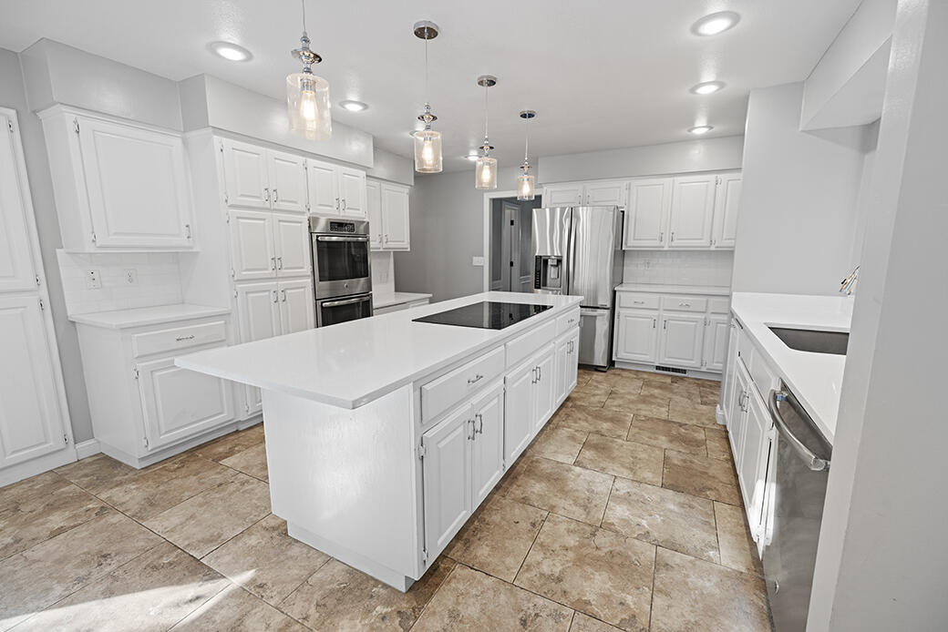 Oak Pointe - Residential