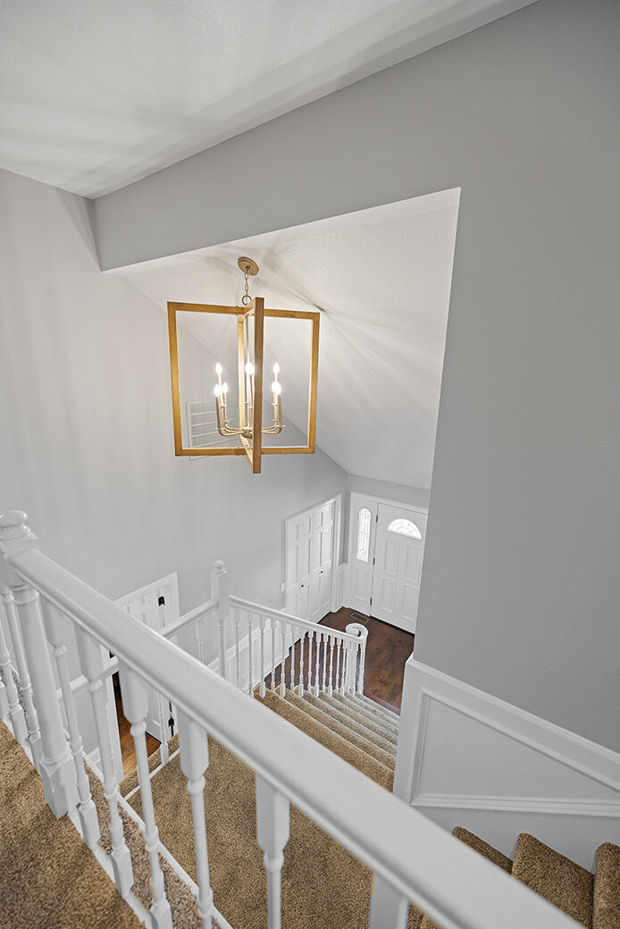 Oak Pointe - Residential
