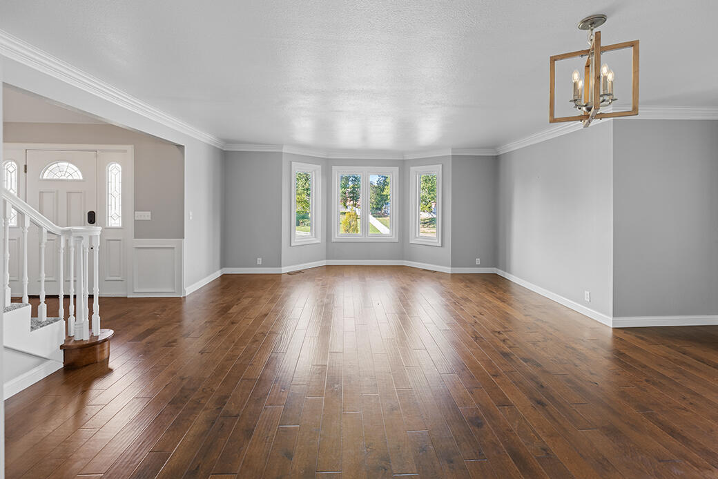 Oak Pointe - Residential