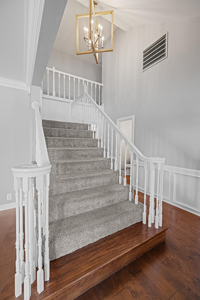 Oak Pointe - Residential