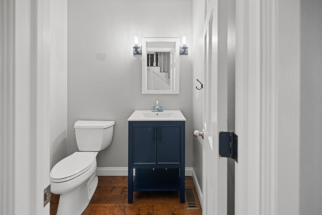 Oak Pointe - Residential