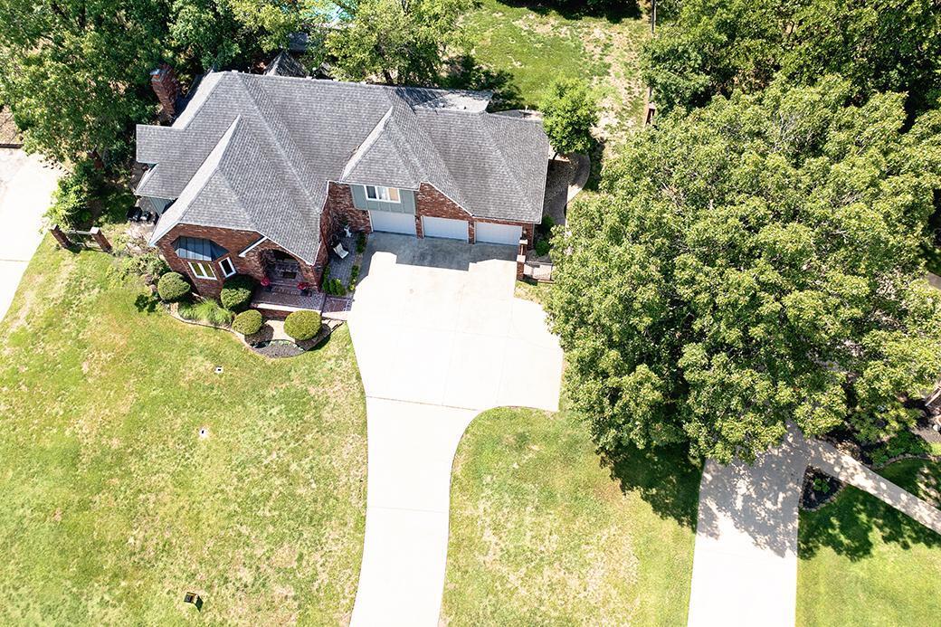 Oak Pointe - Residential
