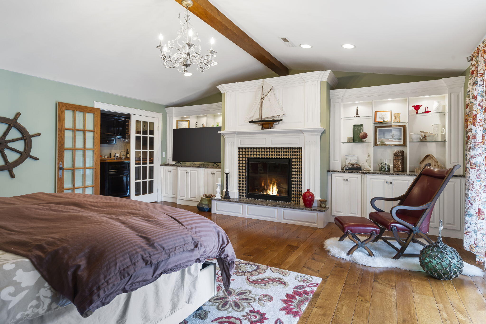 Timbermill Condos - Residential