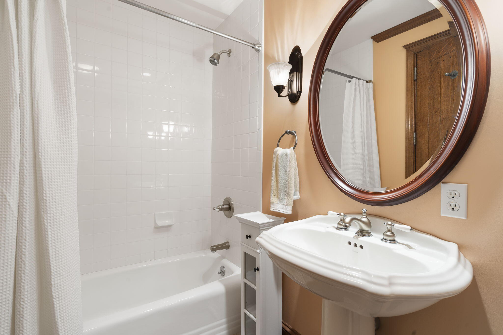 Timbermill Condos - Residential