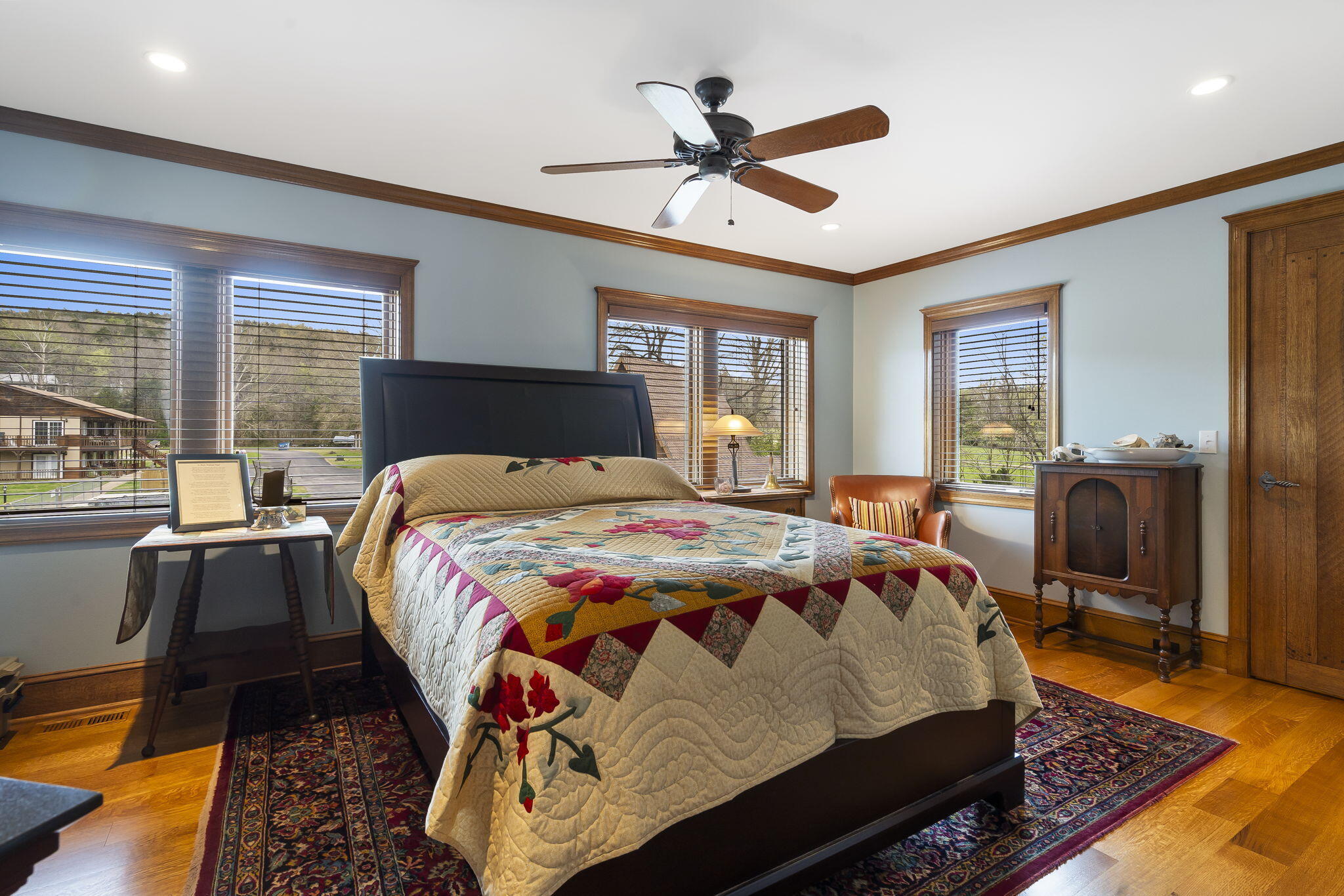 Timbermill Condos - Residential