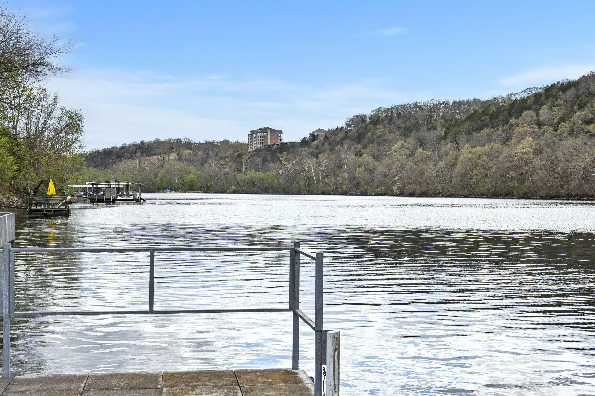Timbermill Condos - Residential