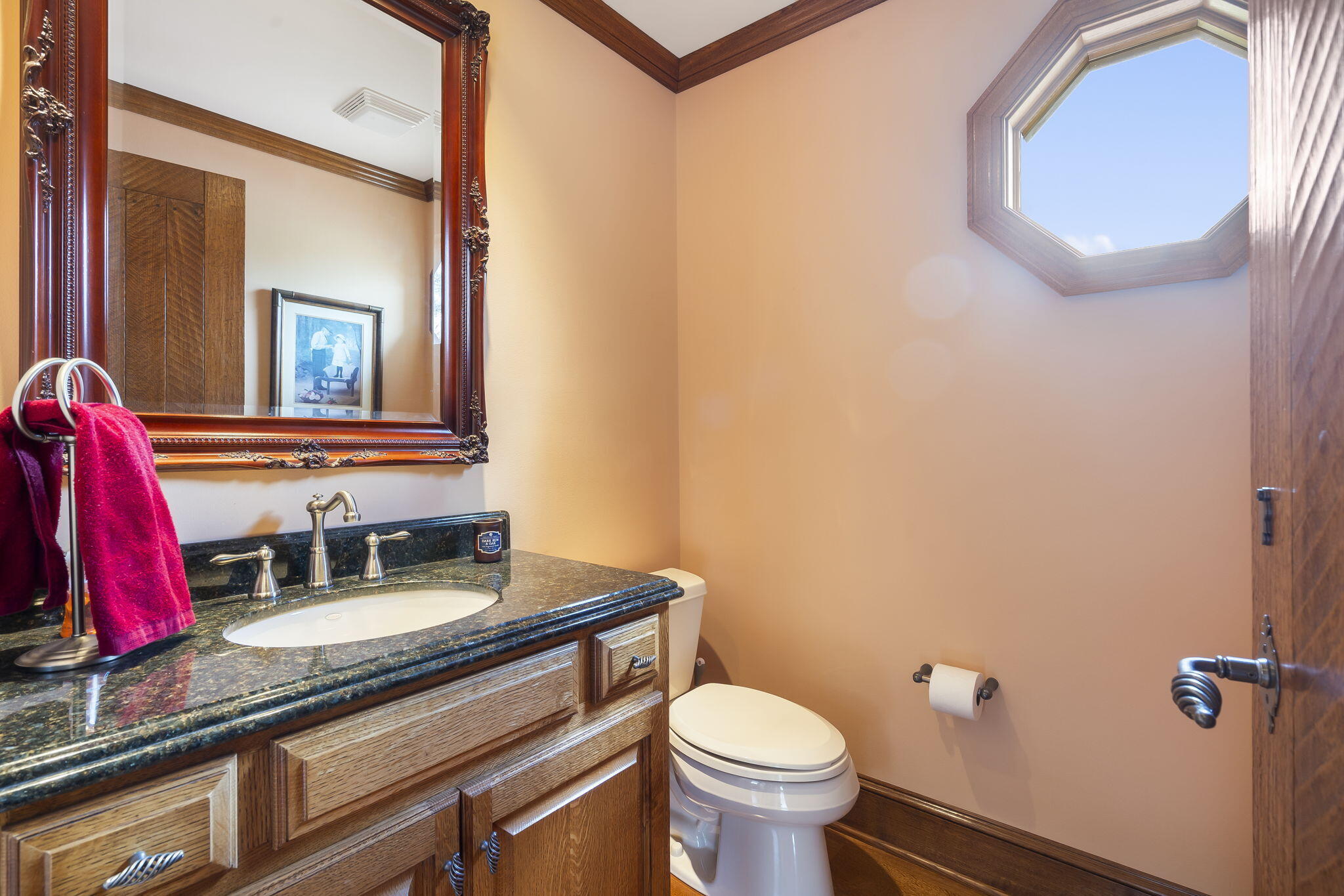 Timbermill Condos - Residential