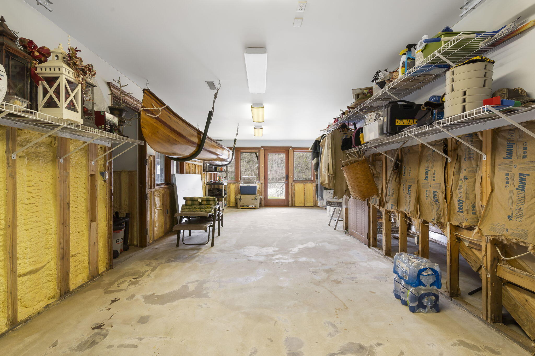 Timbermill Condos - Residential