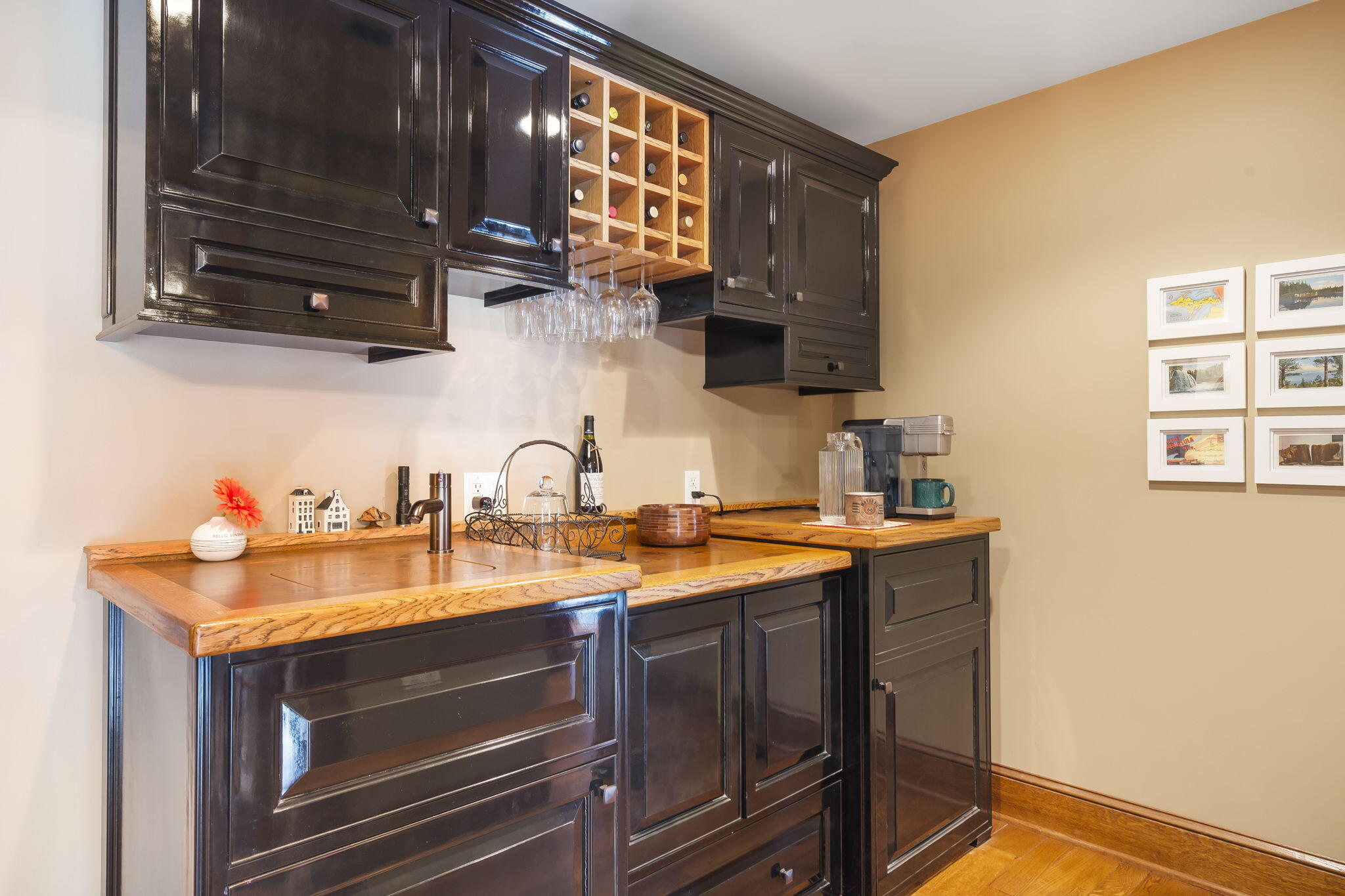 Timbermill Condos - Residential