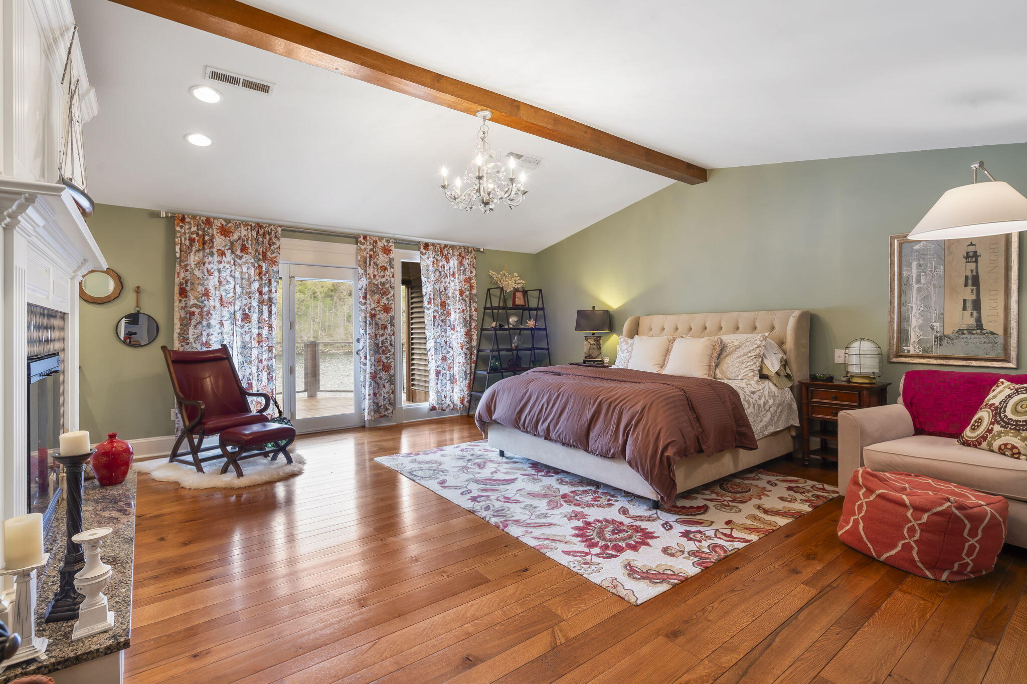 Timbermill Condos - Residential