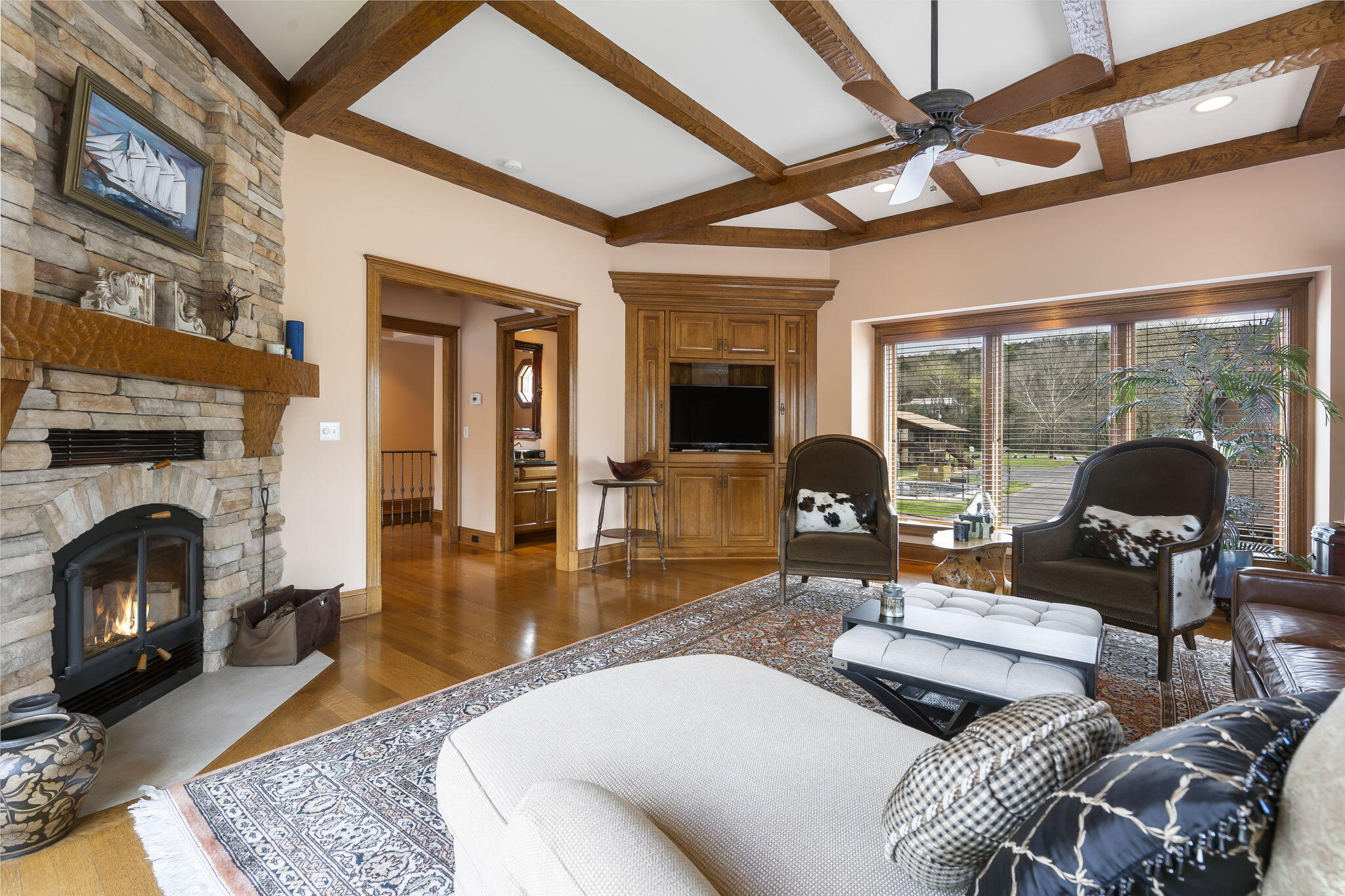 Timbermill Condos - Residential