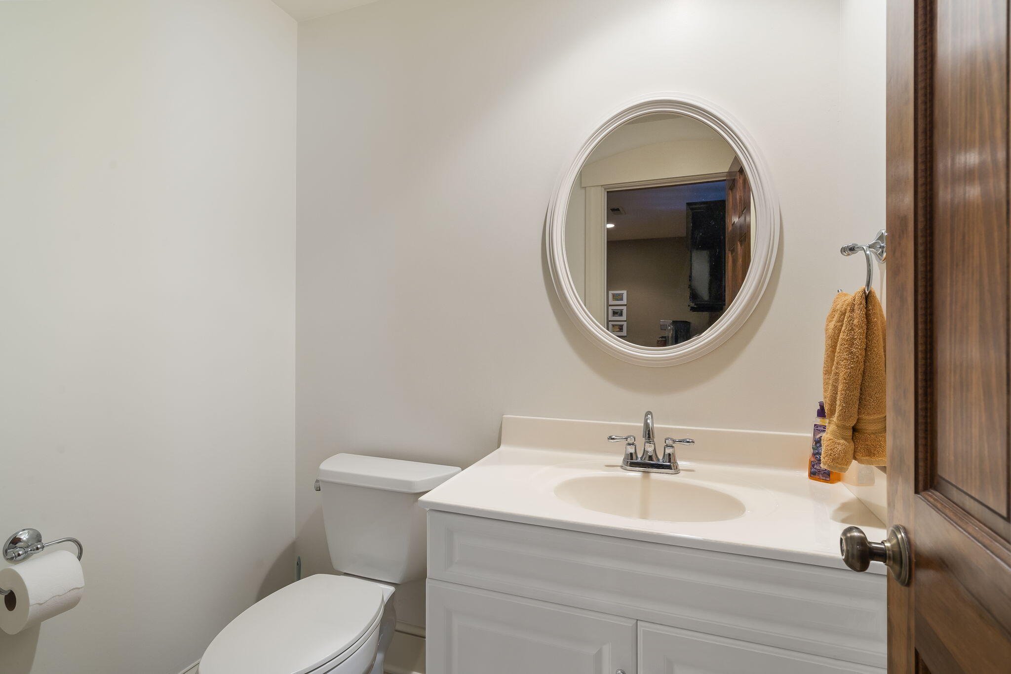 Timbermill Condos - Residential