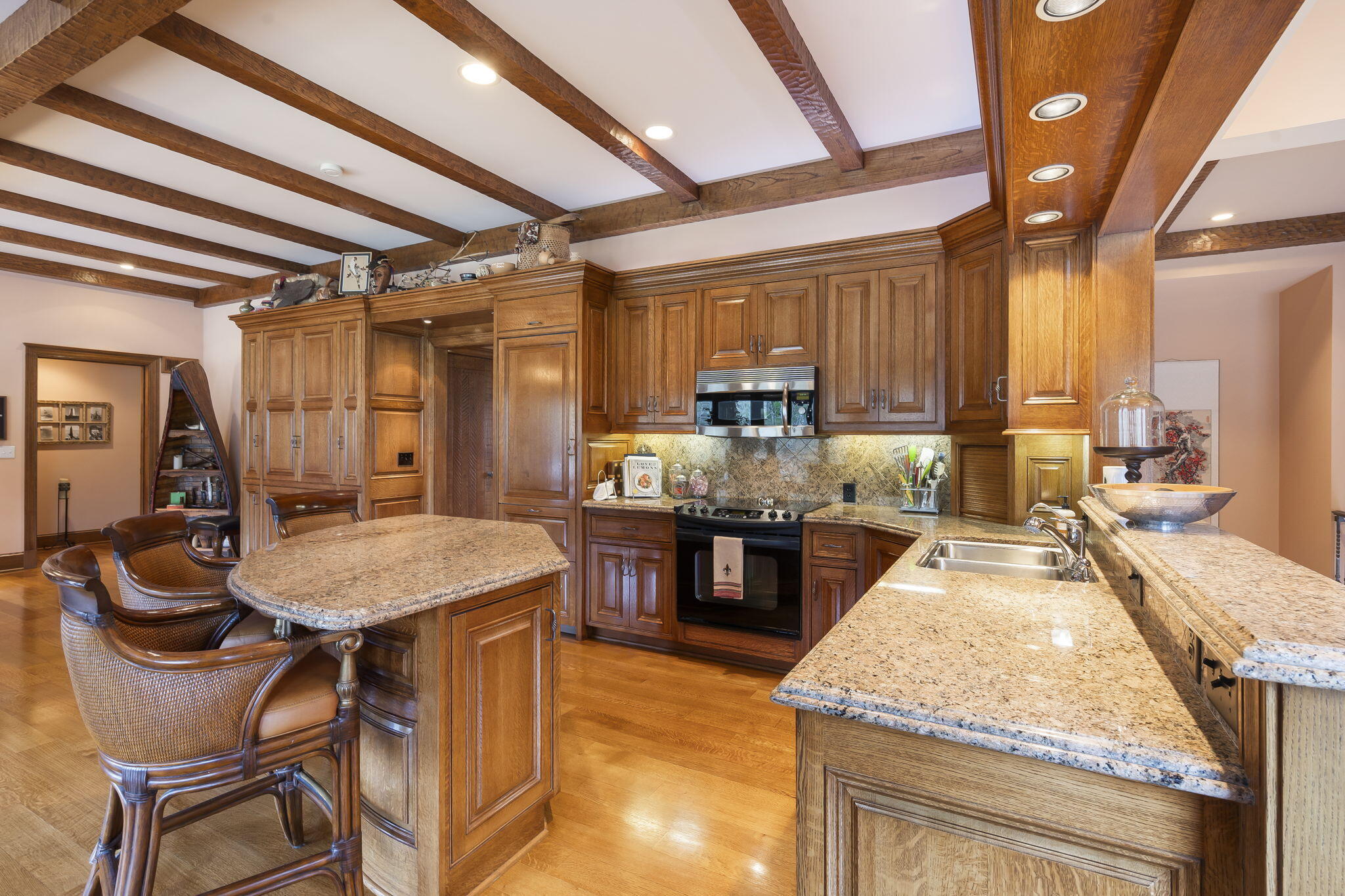Timbermill Condos - Residential