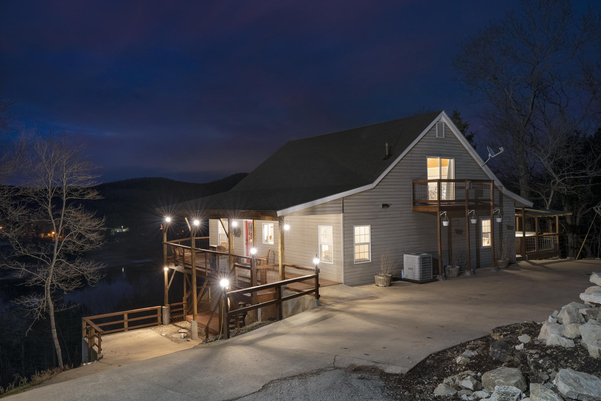 N/A - Residential