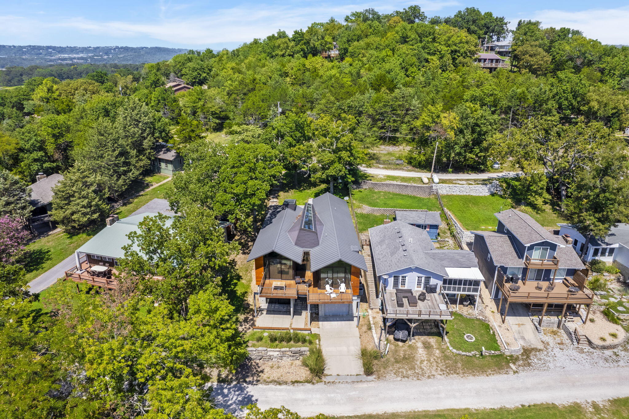 N/A - Residential