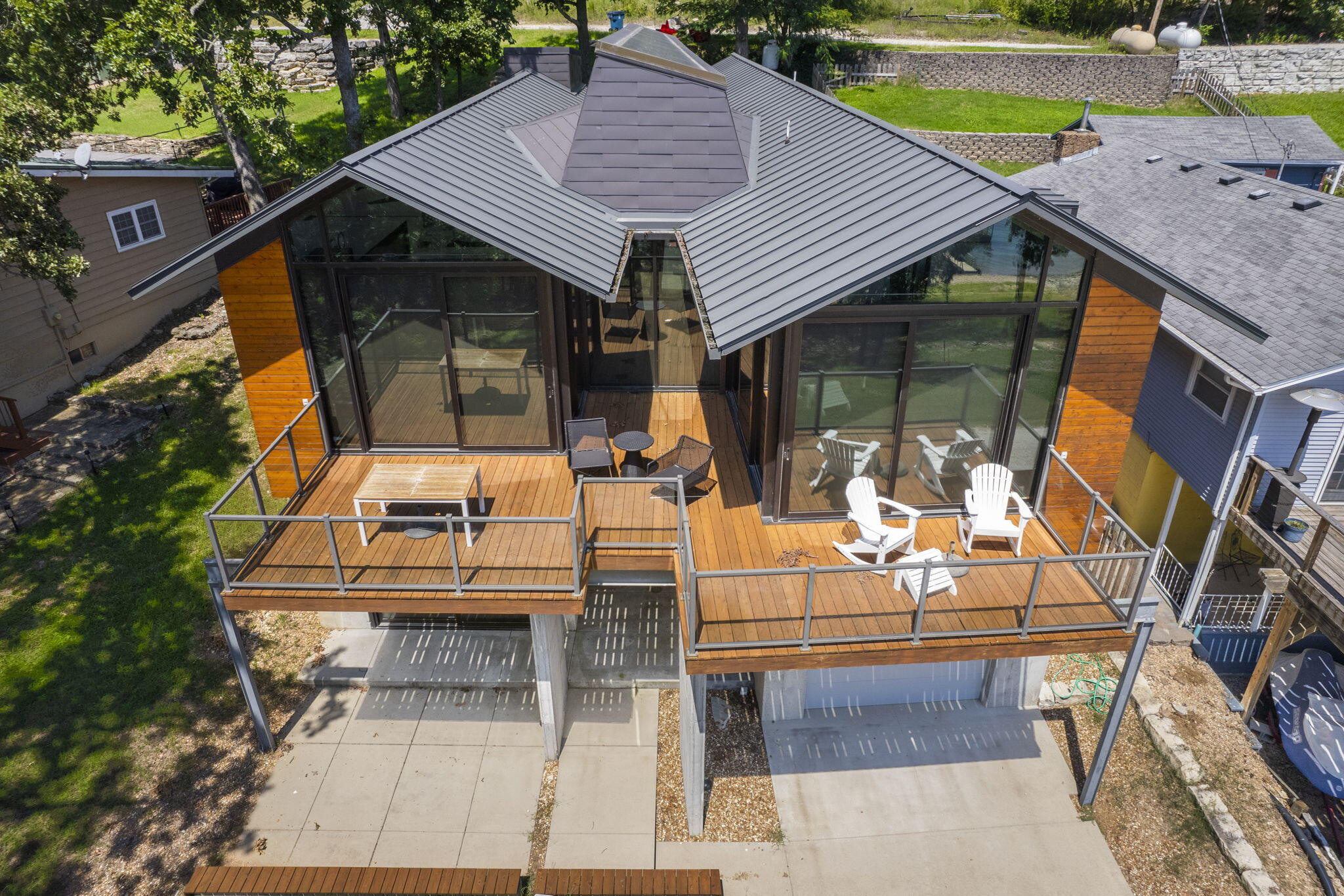 N/A - Residential