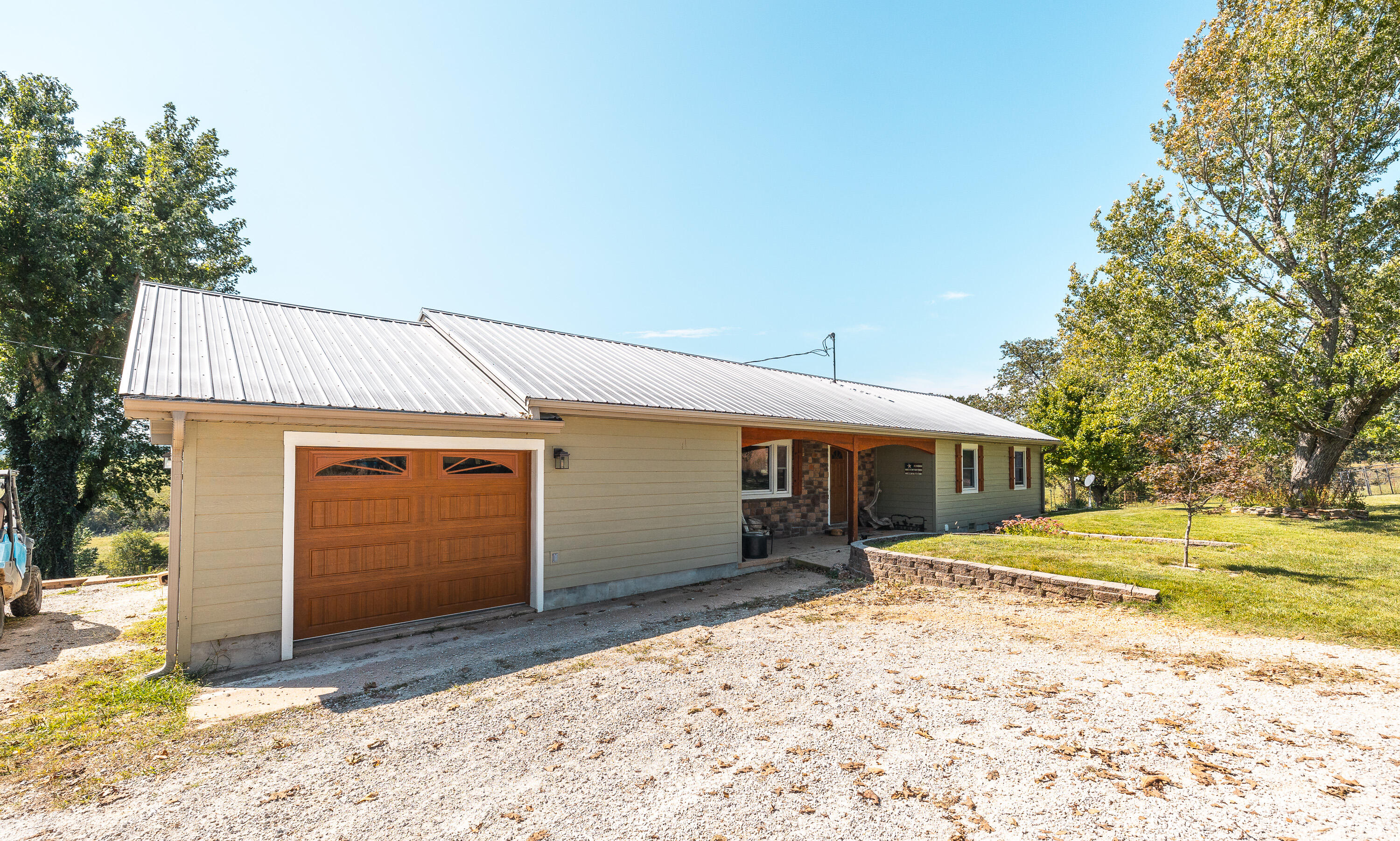 5451 Bado Road