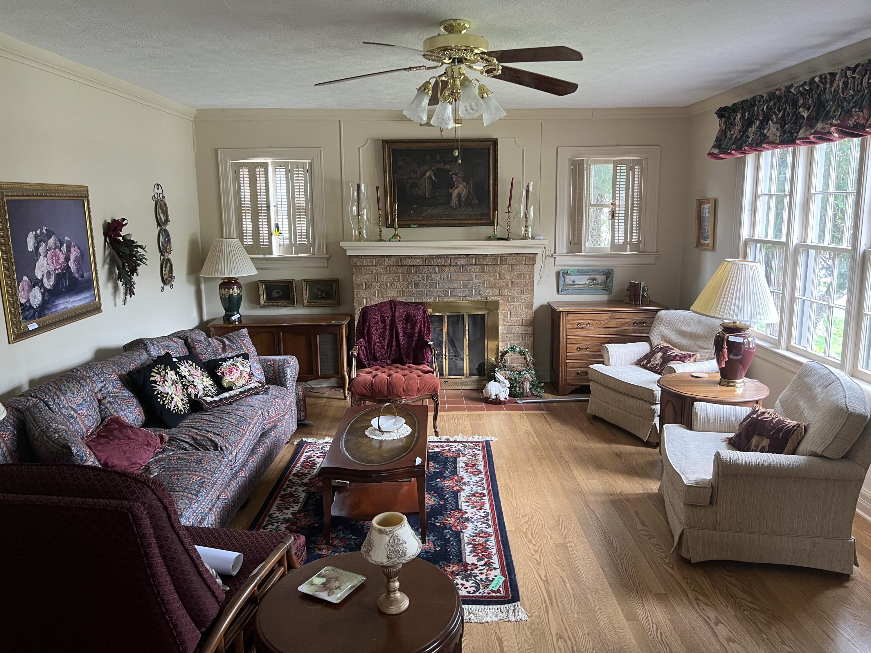 Sagamore Hill - Residential