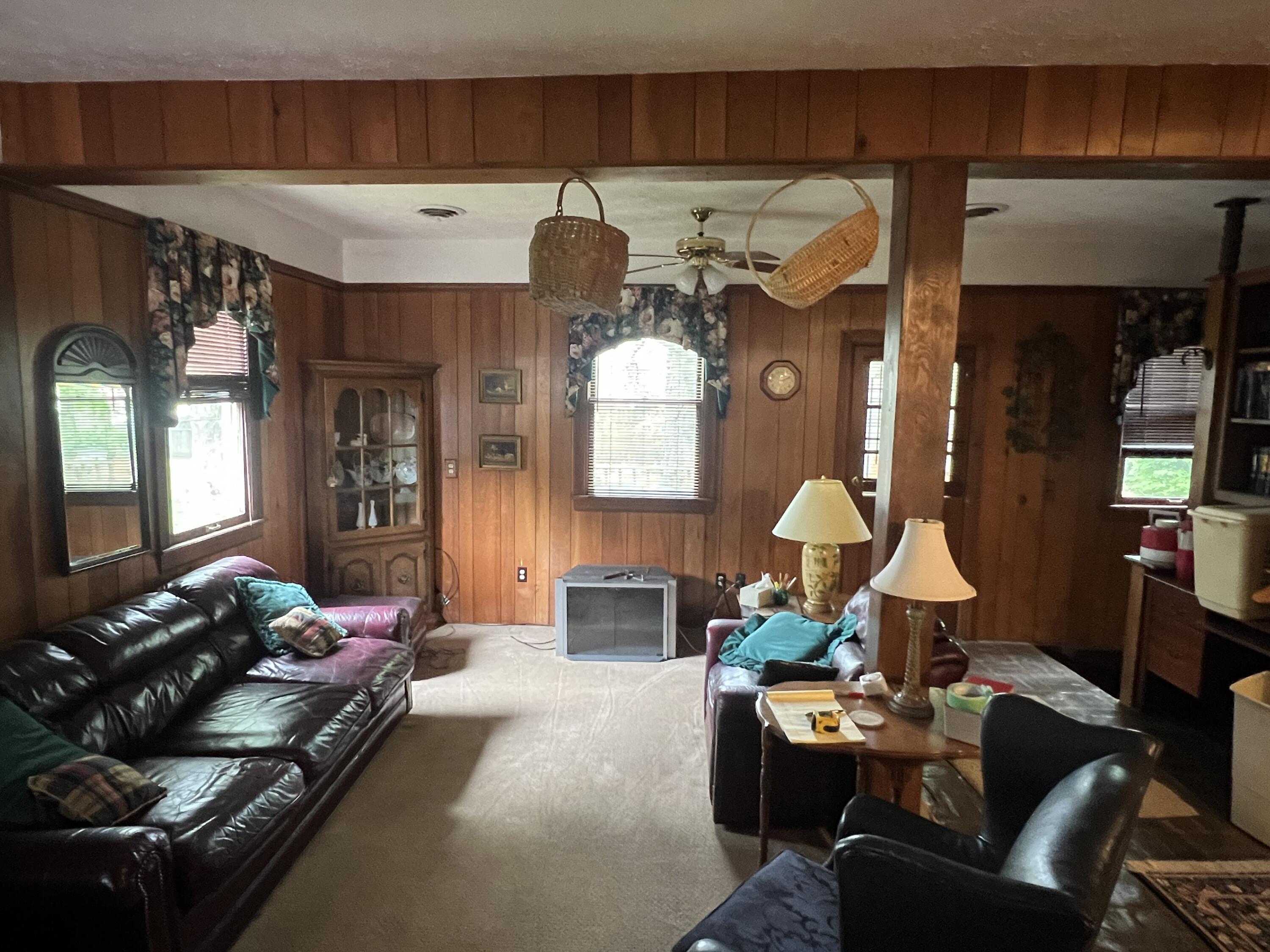 Sagamore Hill - Residential