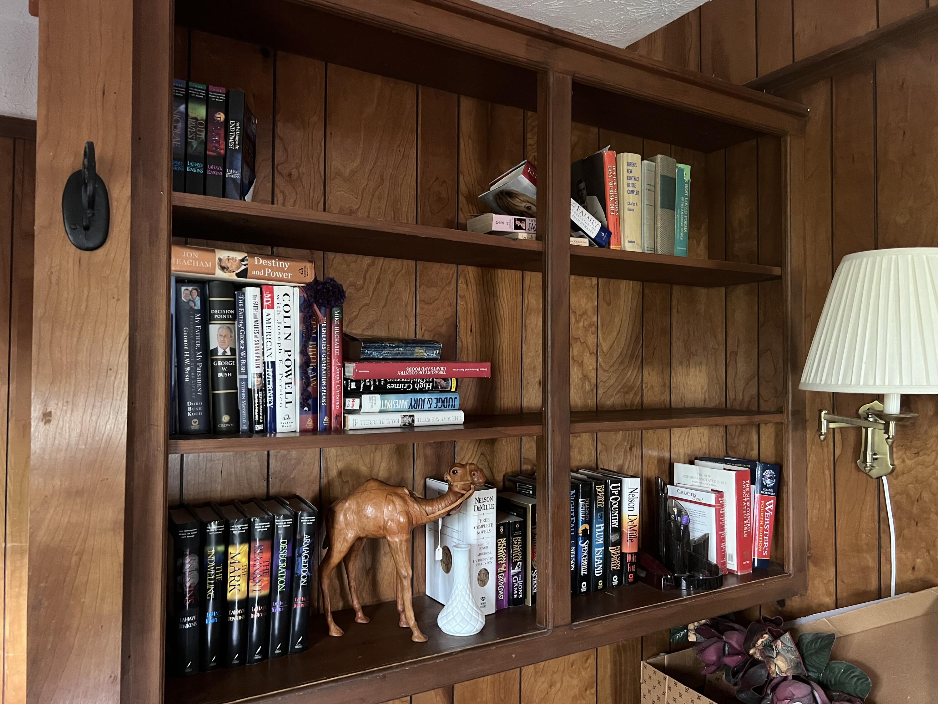 Sagamore Hill - Residential