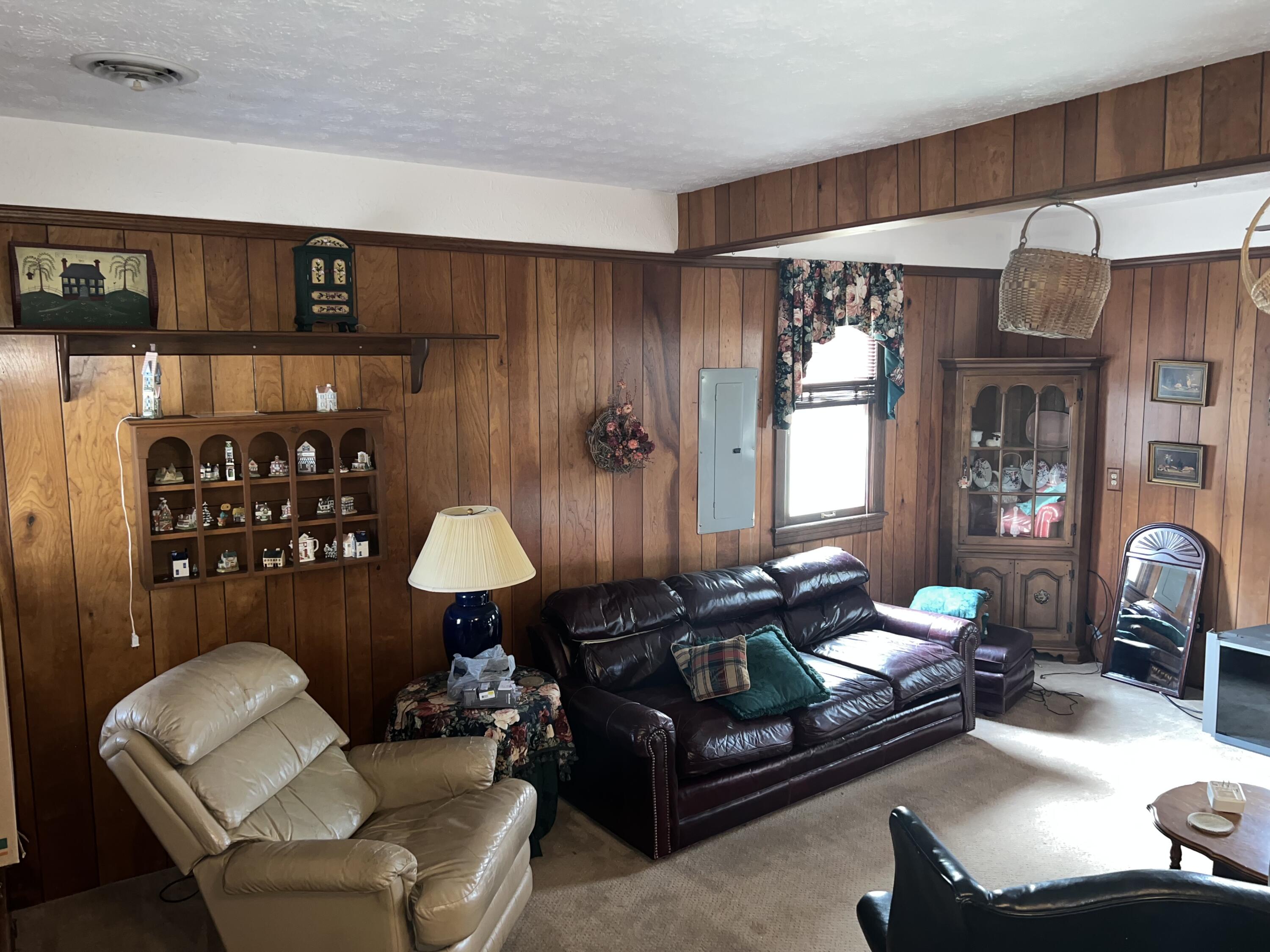 Sagamore Hill - Residential