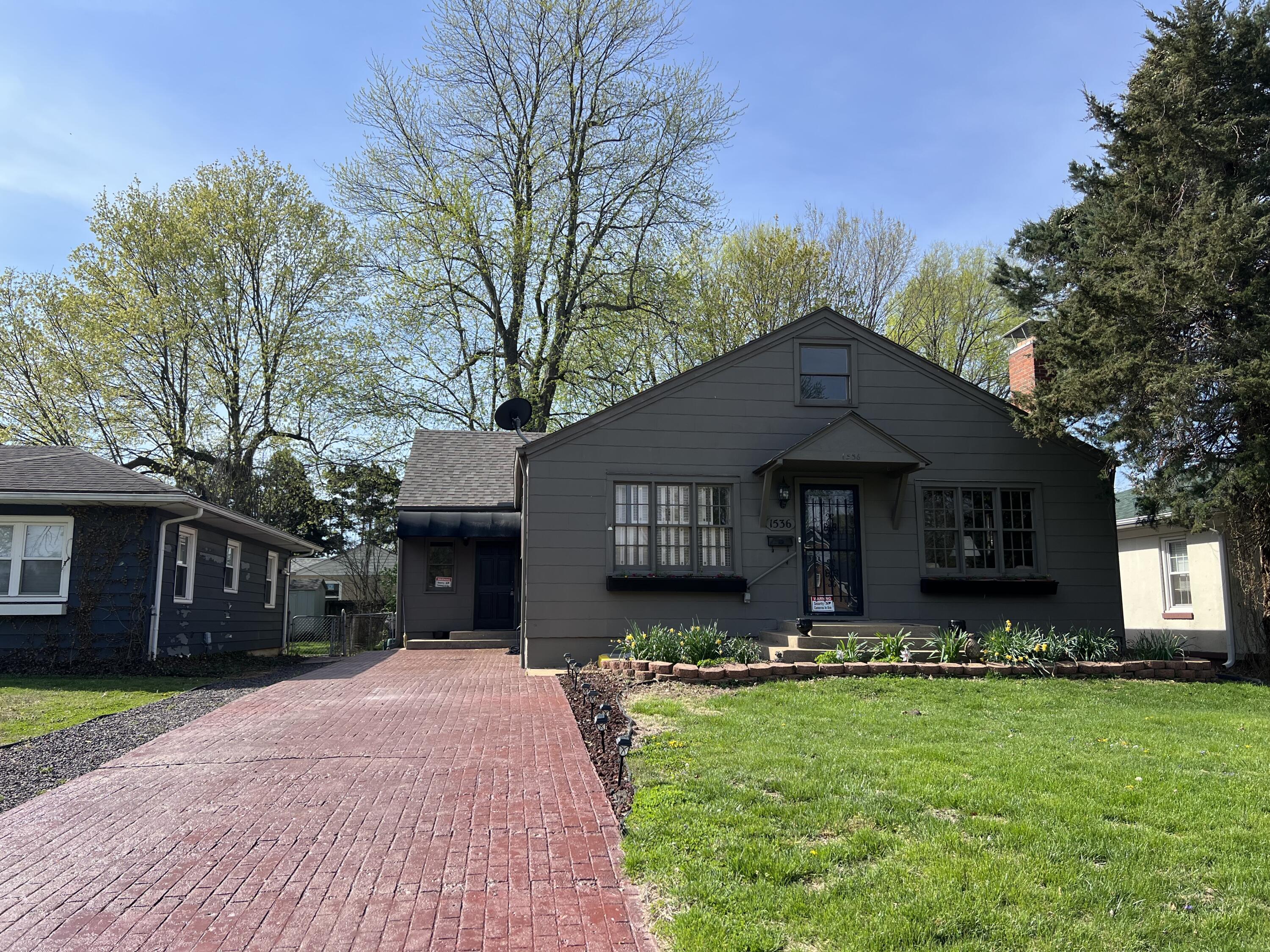 Sagamore Hill - Residential
