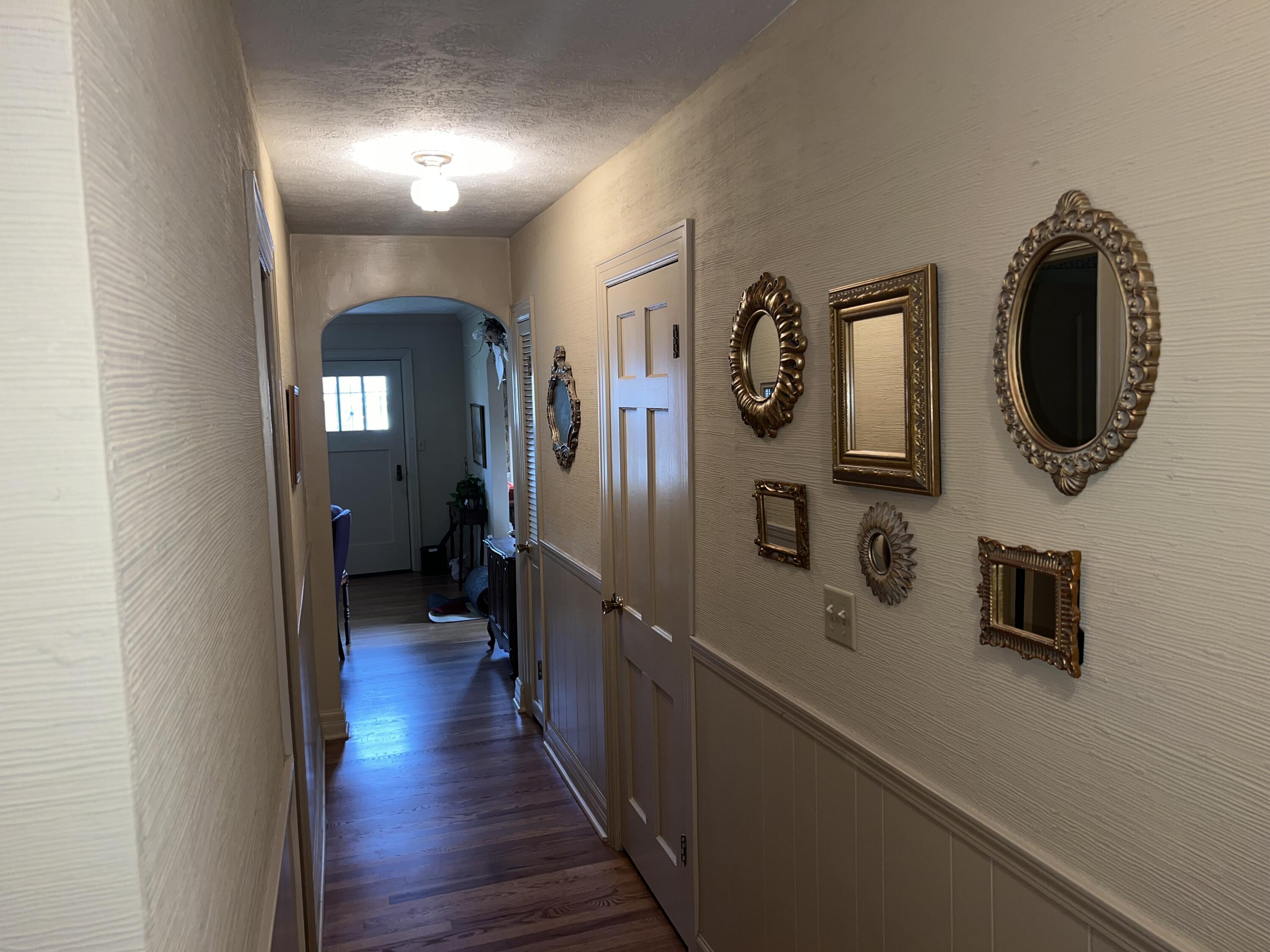 Sagamore Hill - Residential