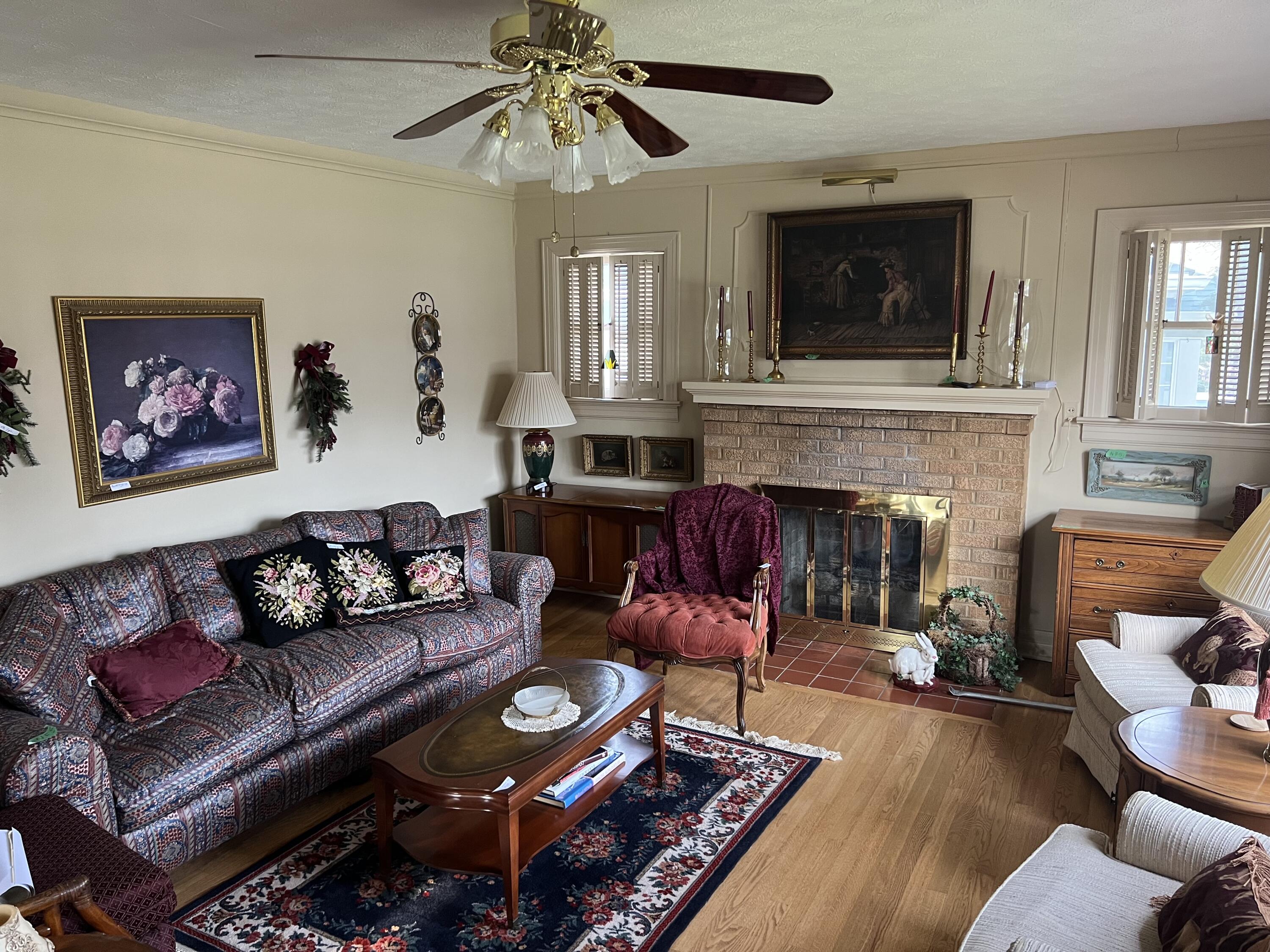 Sagamore Hill - Residential