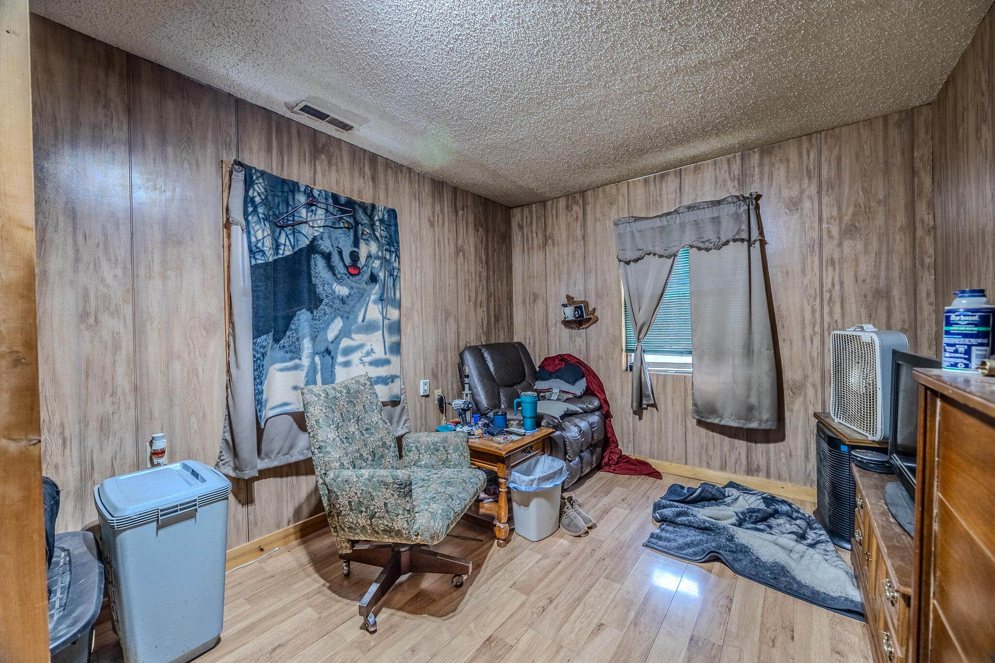 N/A - Residential