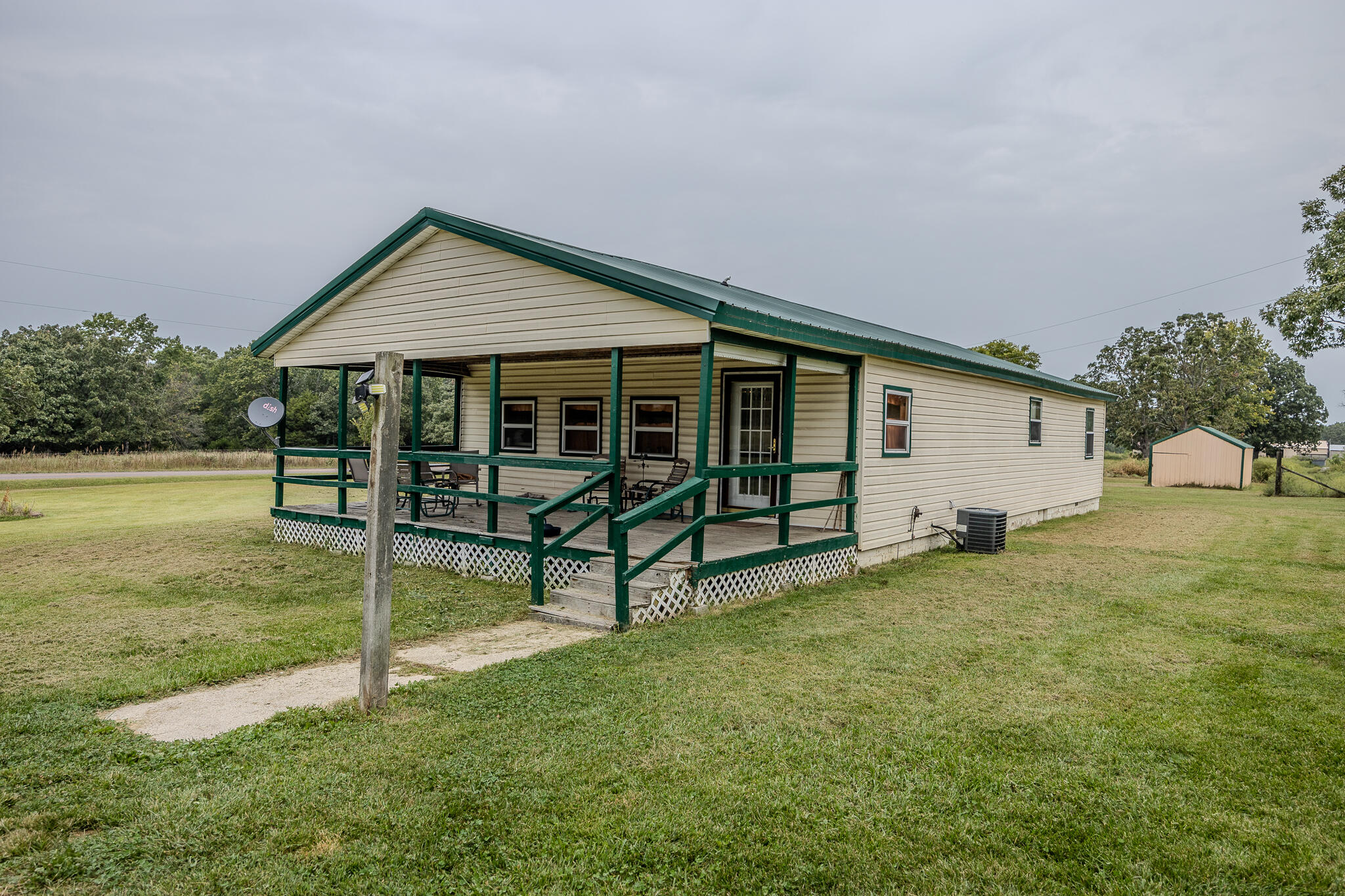 N/A - Residential