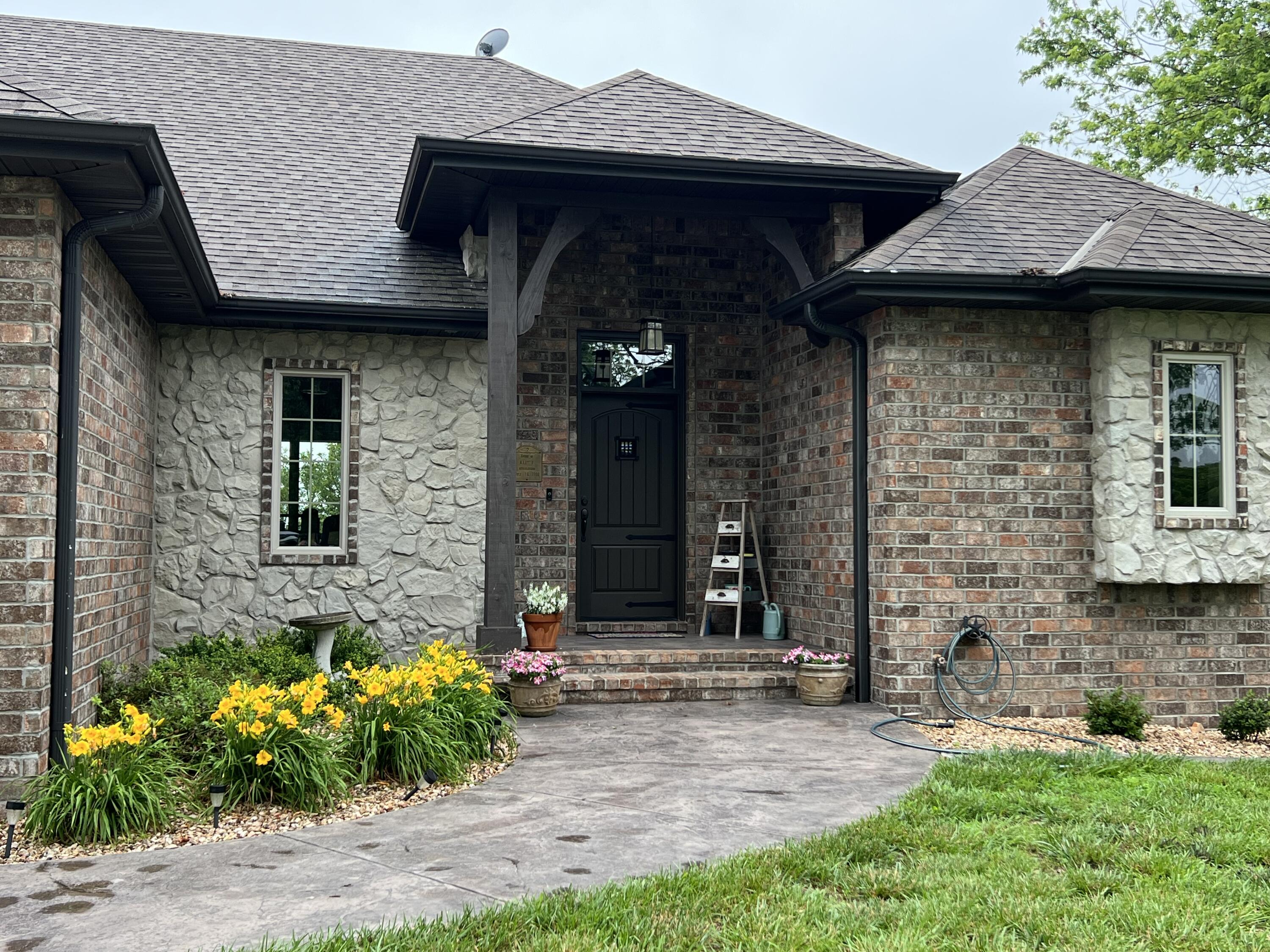 Christian-Not in List - Residential
