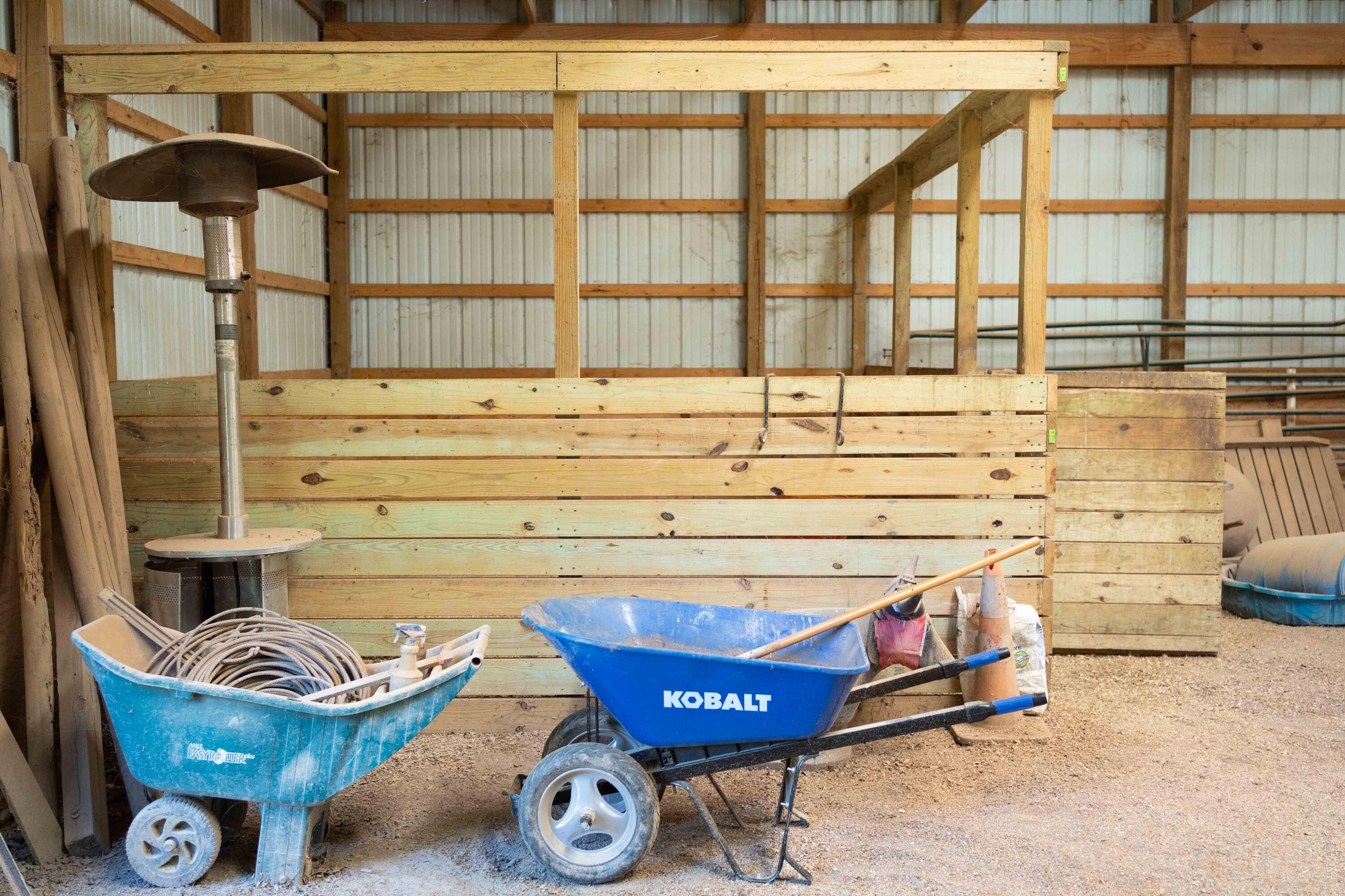 N/A - Farm
