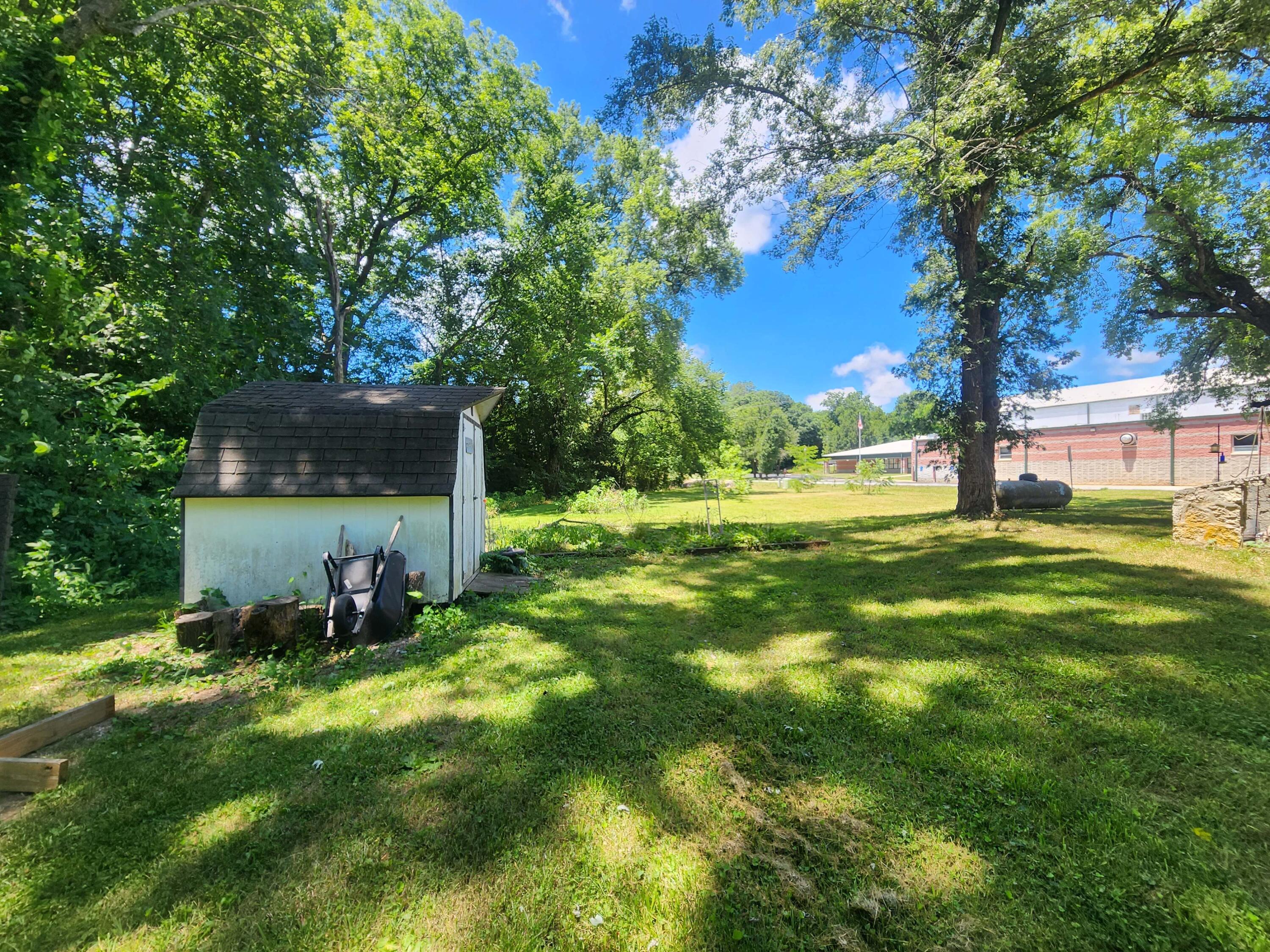 Stone-Not in List - Residential