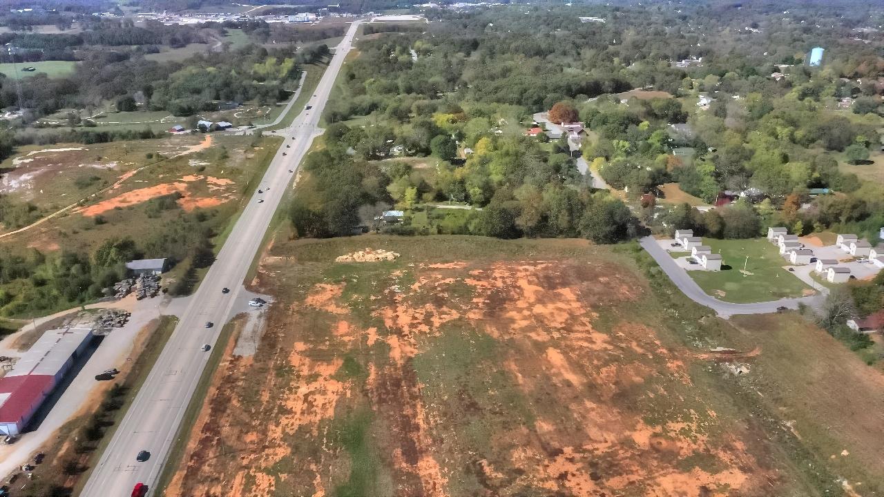 N/A - Commercial Sale