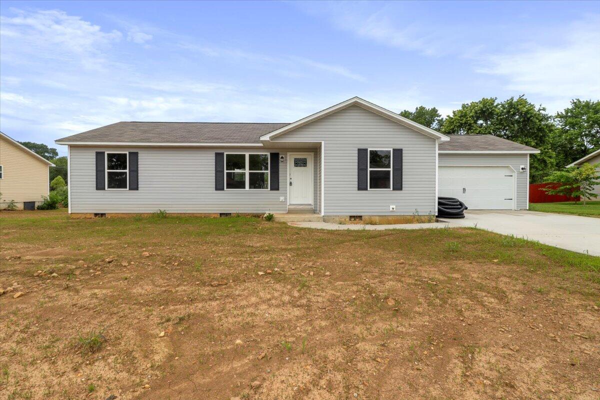 View West Plains, MO 65775 house